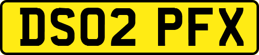 DS02PFX