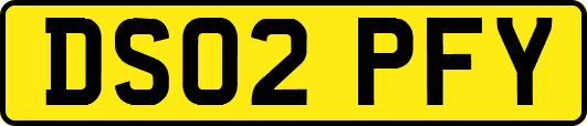 DS02PFY