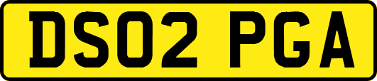 DS02PGA