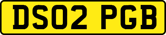 DS02PGB