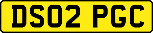 DS02PGC