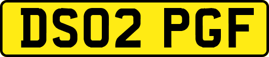 DS02PGF