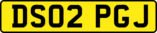 DS02PGJ