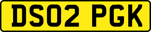 DS02PGK