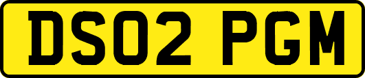 DS02PGM