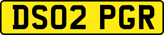 DS02PGR