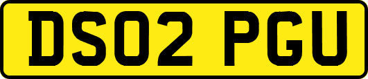 DS02PGU