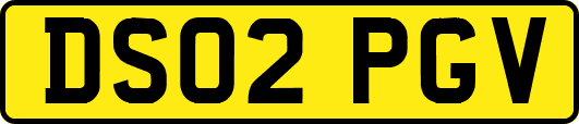 DS02PGV