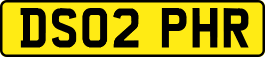 DS02PHR