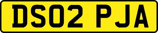 DS02PJA