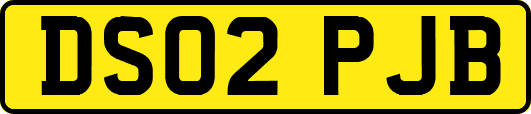 DS02PJB