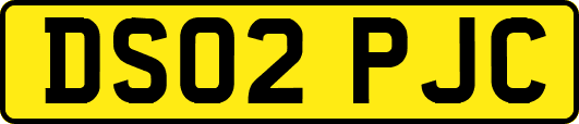 DS02PJC