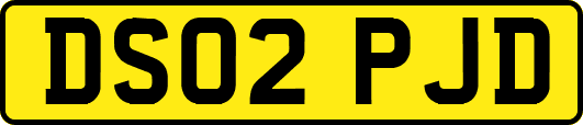 DS02PJD