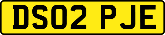 DS02PJE