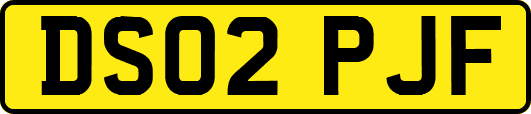 DS02PJF