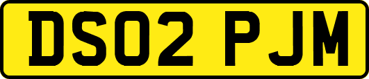 DS02PJM