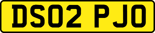 DS02PJO