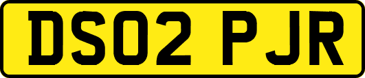 DS02PJR