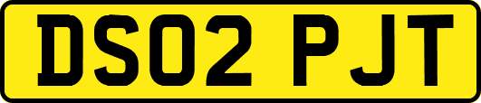 DS02PJT