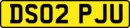 DS02PJU