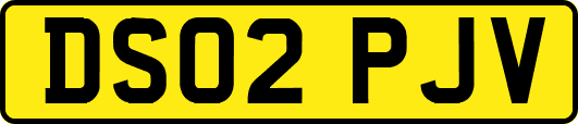 DS02PJV