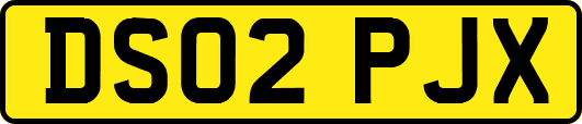 DS02PJX