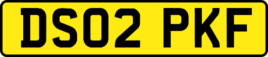 DS02PKF