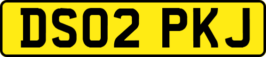 DS02PKJ
