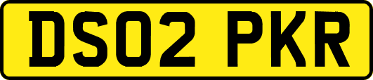 DS02PKR