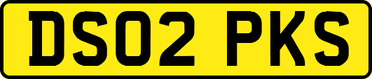 DS02PKS