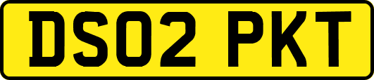 DS02PKT
