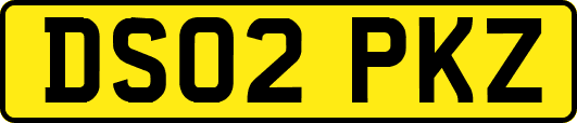DS02PKZ