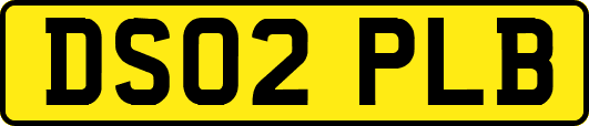 DS02PLB