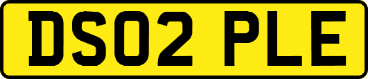 DS02PLE
