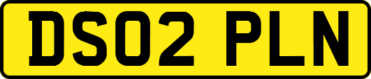 DS02PLN