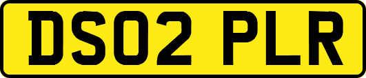 DS02PLR