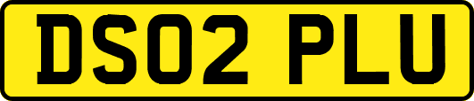 DS02PLU