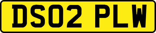 DS02PLW