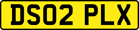 DS02PLX