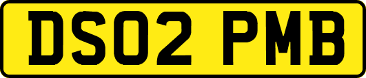 DS02PMB