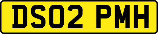 DS02PMH