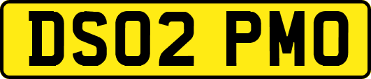 DS02PMO