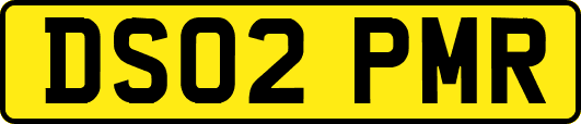 DS02PMR