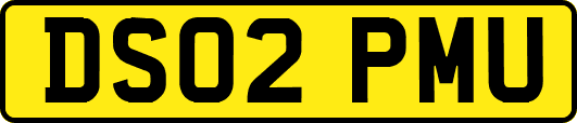 DS02PMU