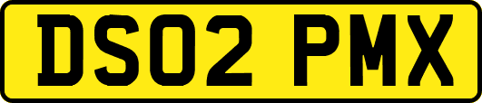 DS02PMX