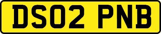 DS02PNB