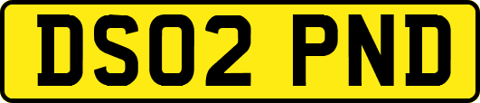 DS02PND