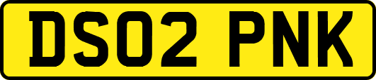 DS02PNK