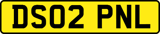 DS02PNL