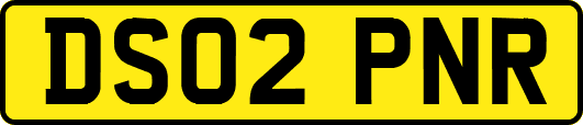 DS02PNR